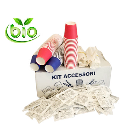 Kit accessori da 150 - ECO